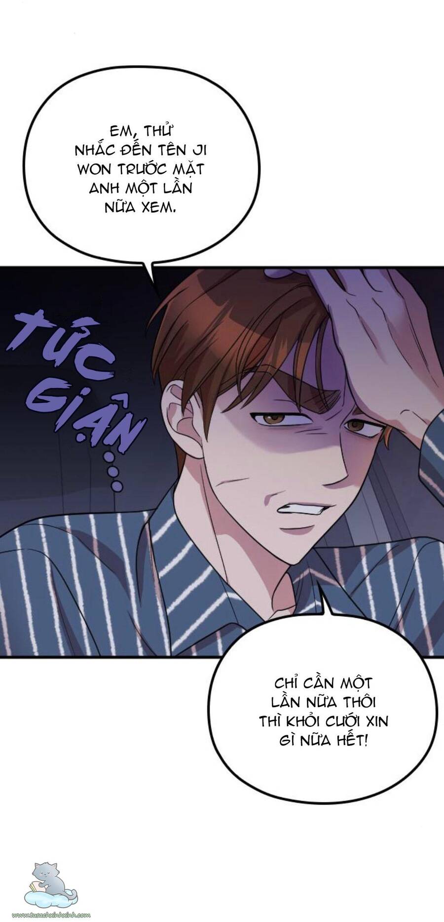 Cô Đi Mà Kết Hôn Với Chồng Tôi Đi Chapter 29 - 43