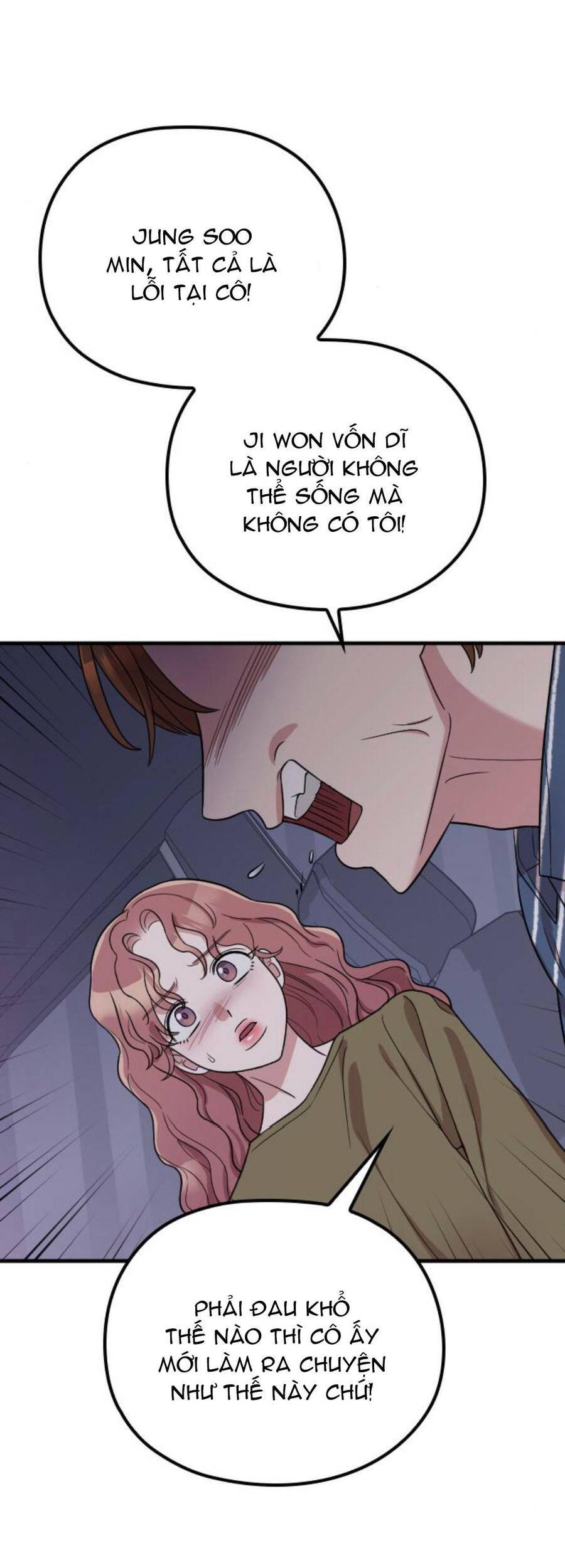 Cô Đi Mà Kết Hôn Với Chồng Tôi Đi Chapter 29 - 47