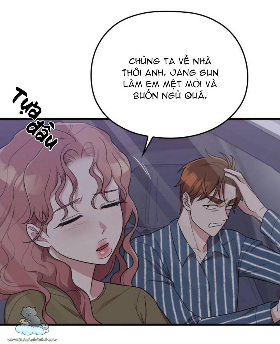 Cô Đi Mà Kết Hôn Với Chồng Tôi Đi Chapter 29 - 56