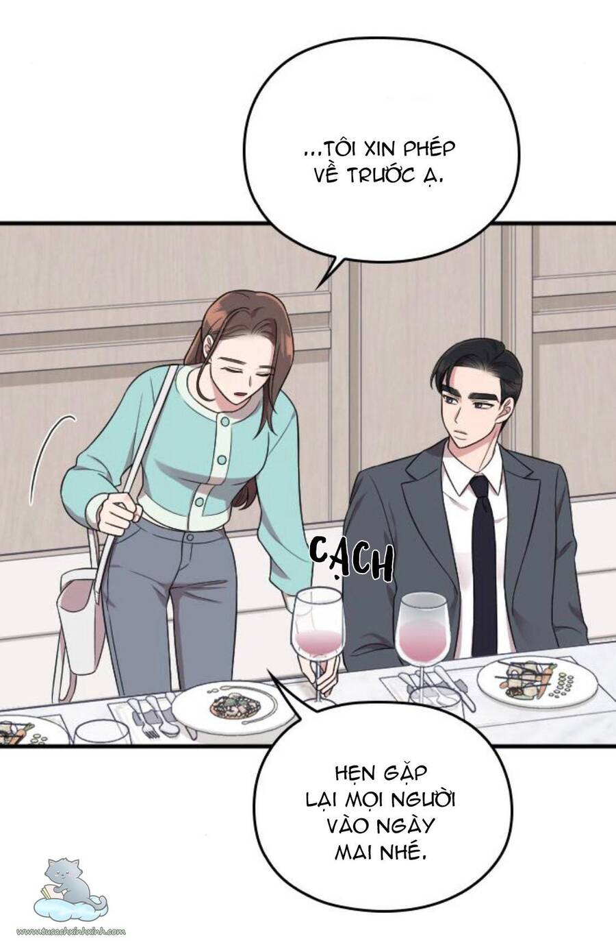 Cô Đi Mà Kết Hôn Với Chồng Tôi Đi Chapter 29 - 60