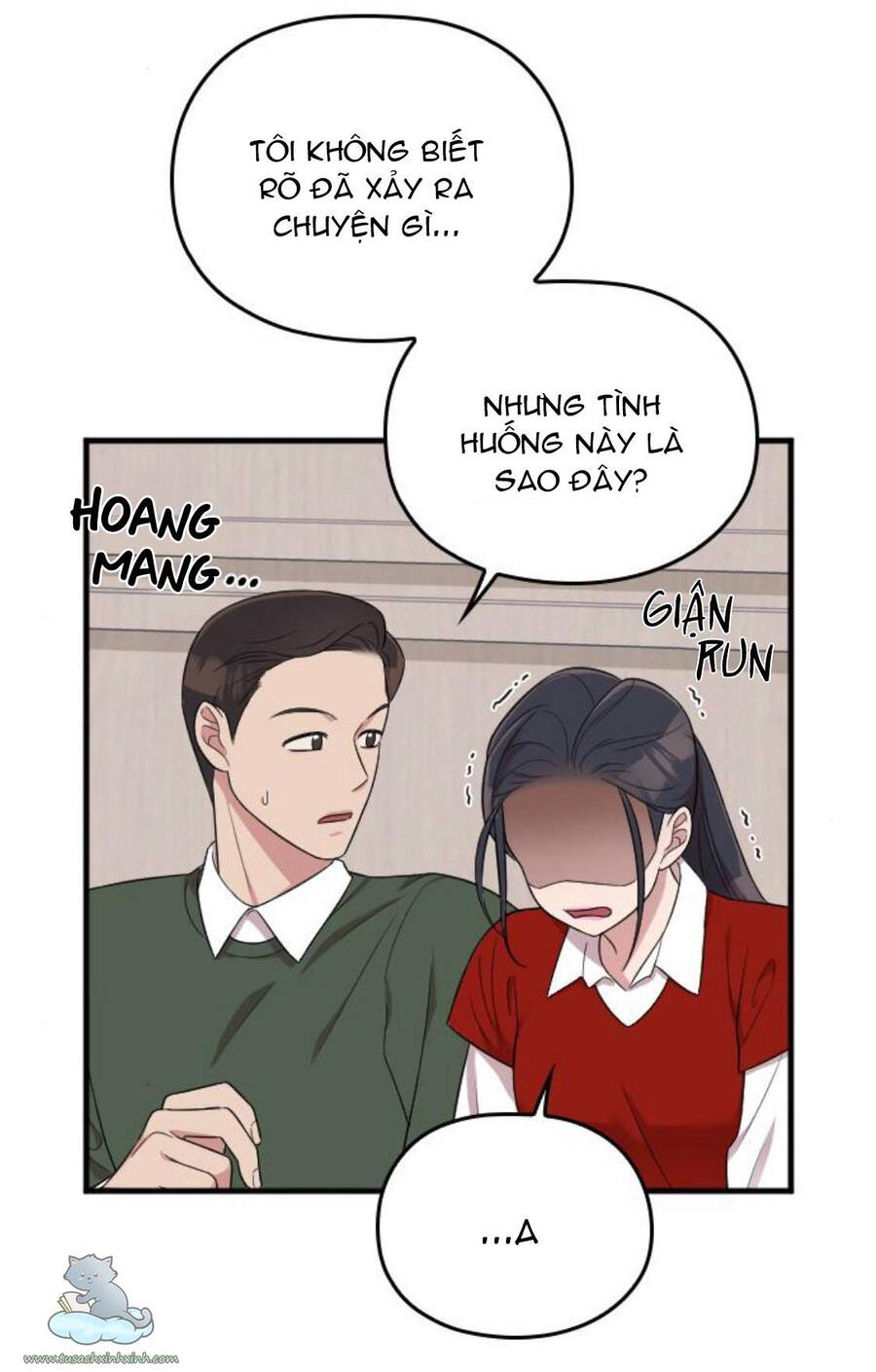 Cô Đi Mà Kết Hôn Với Chồng Tôi Đi Chapter 29 - 62
