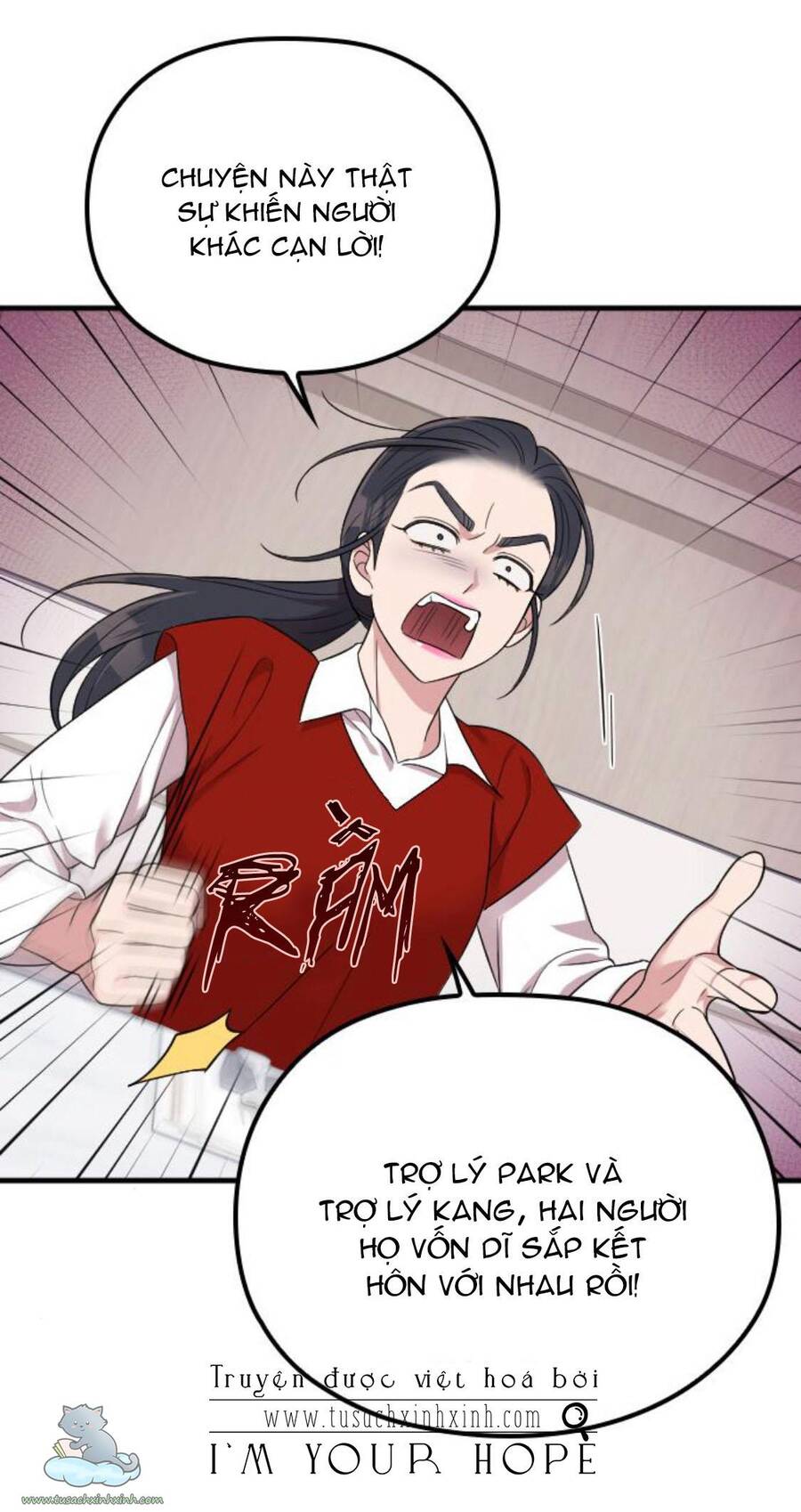 Cô Đi Mà Kết Hôn Với Chồng Tôi Đi Chapter 29 - 63
