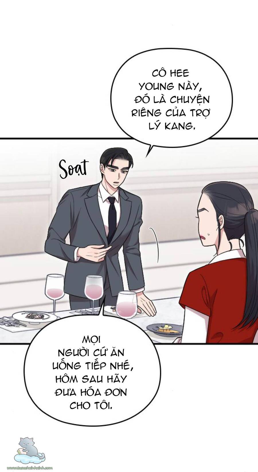 Cô Đi Mà Kết Hôn Với Chồng Tôi Đi Chapter 29 - 65