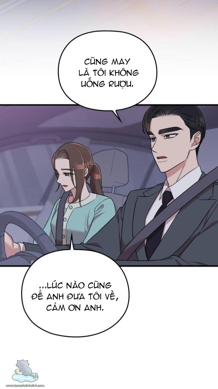 Cô Đi Mà Kết Hôn Với Chồng Tôi Đi Chapter 29 - 69