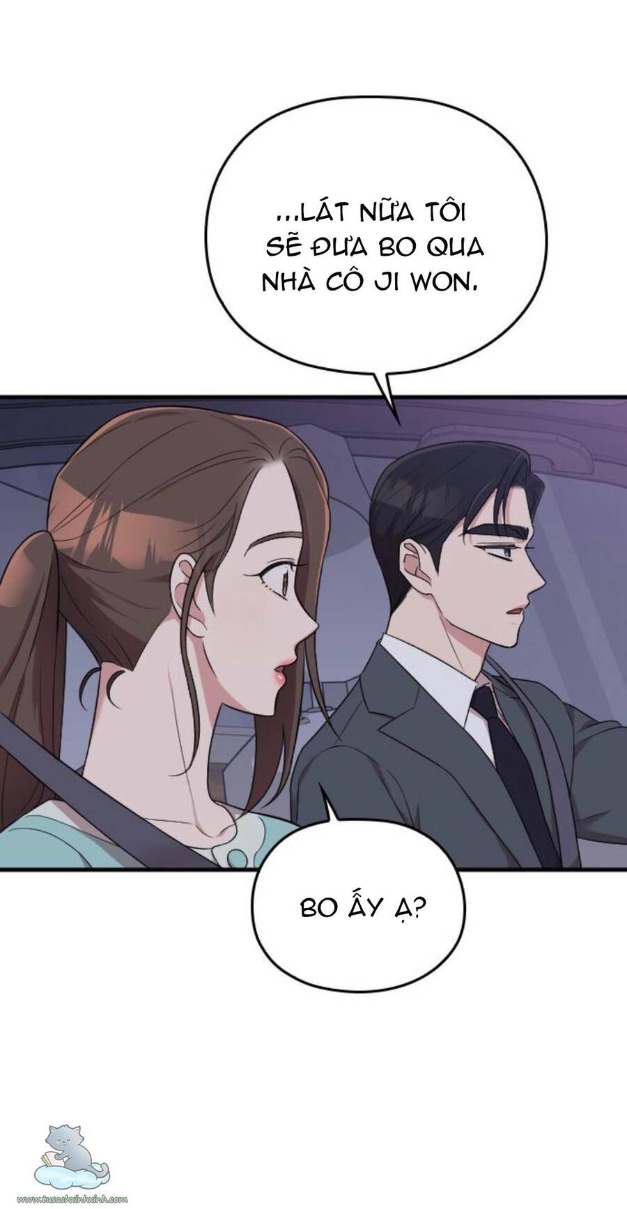 Cô Đi Mà Kết Hôn Với Chồng Tôi Đi Chapter 29 - 71