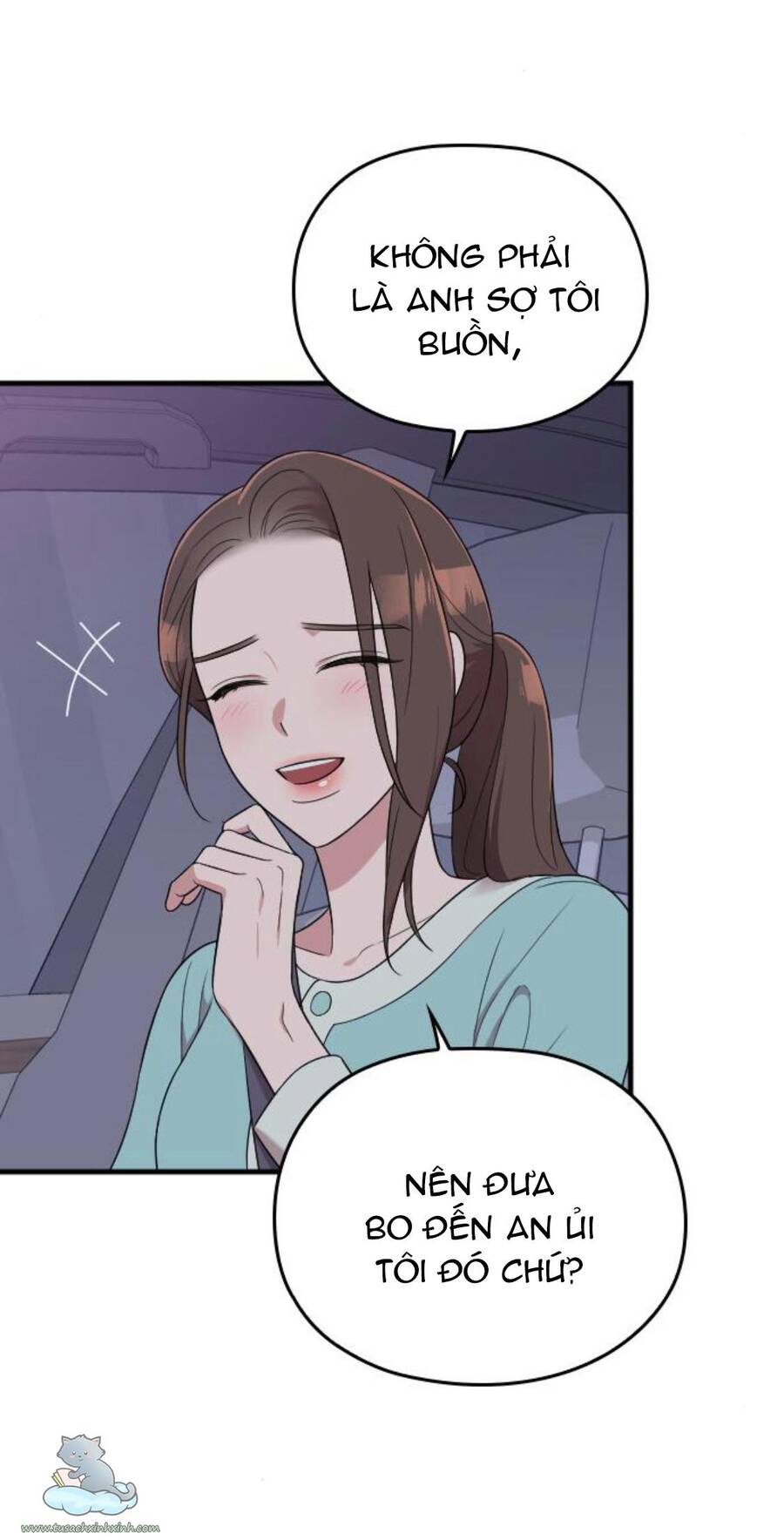 Cô Đi Mà Kết Hôn Với Chồng Tôi Đi Chapter 29 - 72