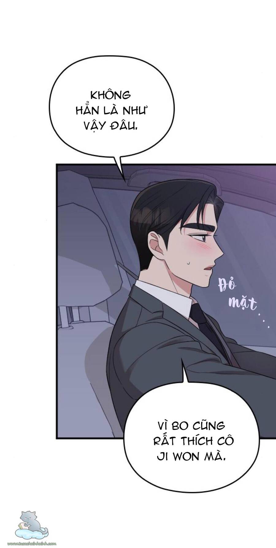 Cô Đi Mà Kết Hôn Với Chồng Tôi Đi Chapter 29 - 73