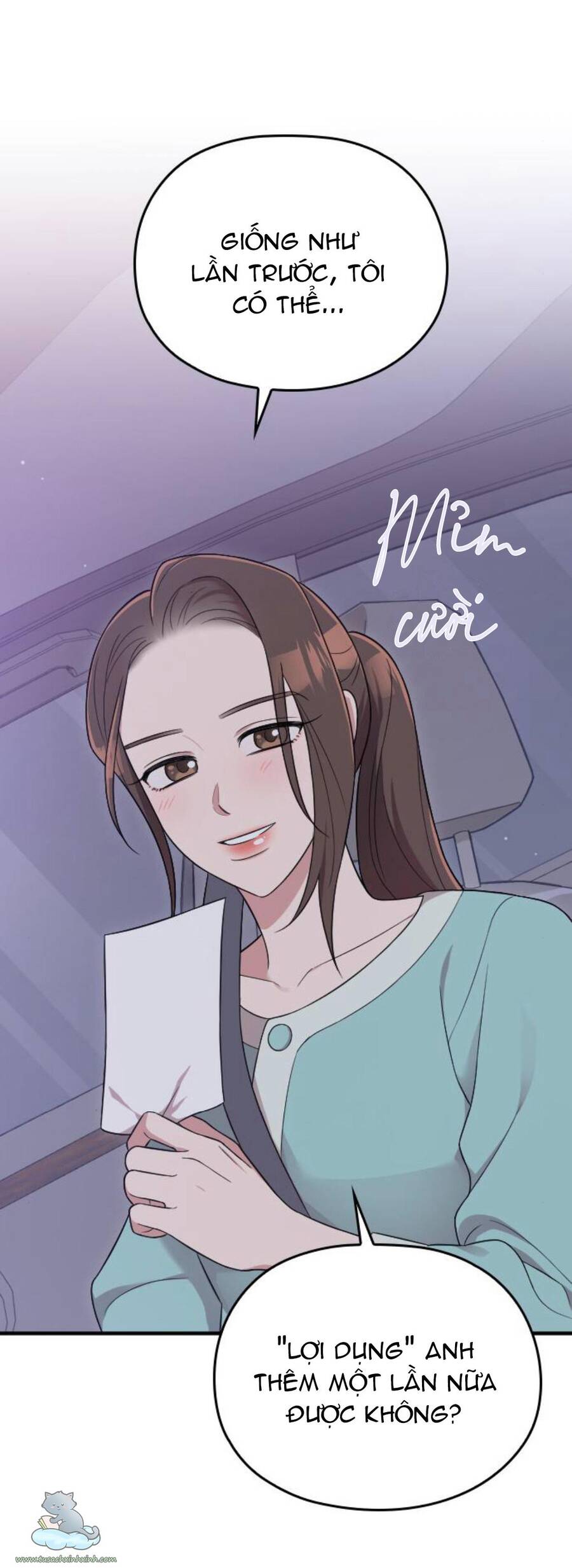 Cô Đi Mà Kết Hôn Với Chồng Tôi Đi Chapter 29 - 78