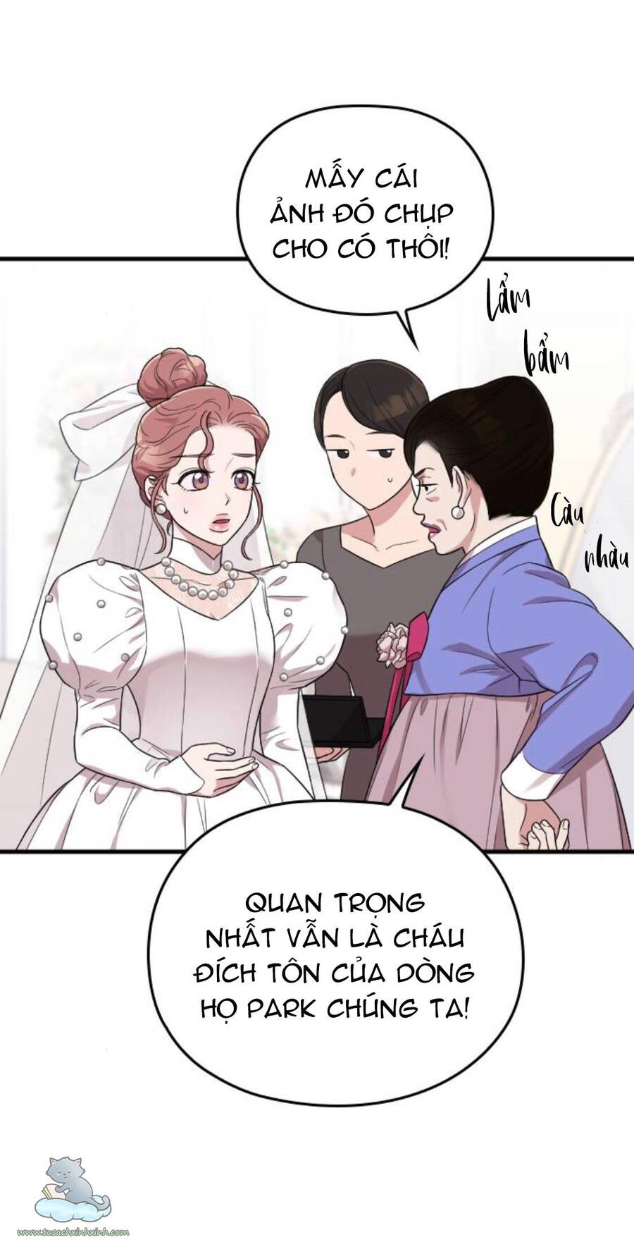 Cô Đi Mà Kết Hôn Với Chồng Tôi Đi Chapter 29 - 85