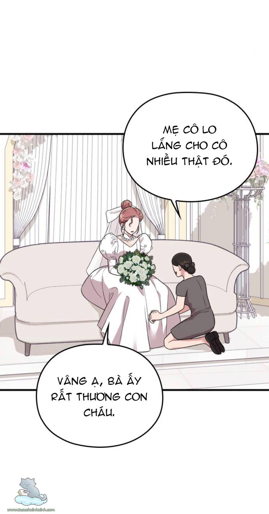 Cô Đi Mà Kết Hôn Với Chồng Tôi Đi Chapter 29 - 87