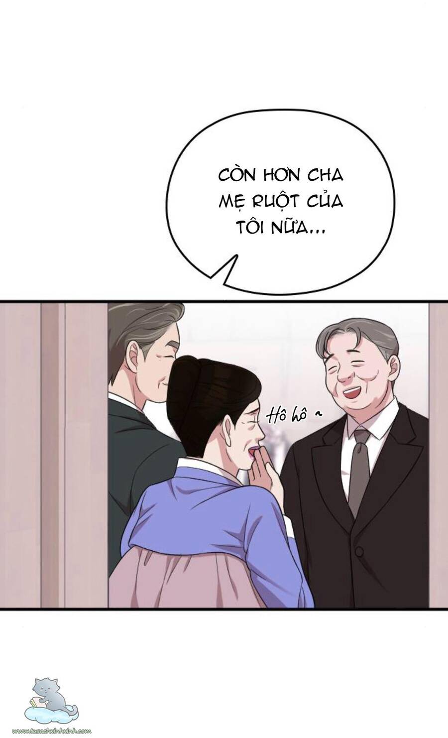 Cô Đi Mà Kết Hôn Với Chồng Tôi Đi Chapter 29 - 88