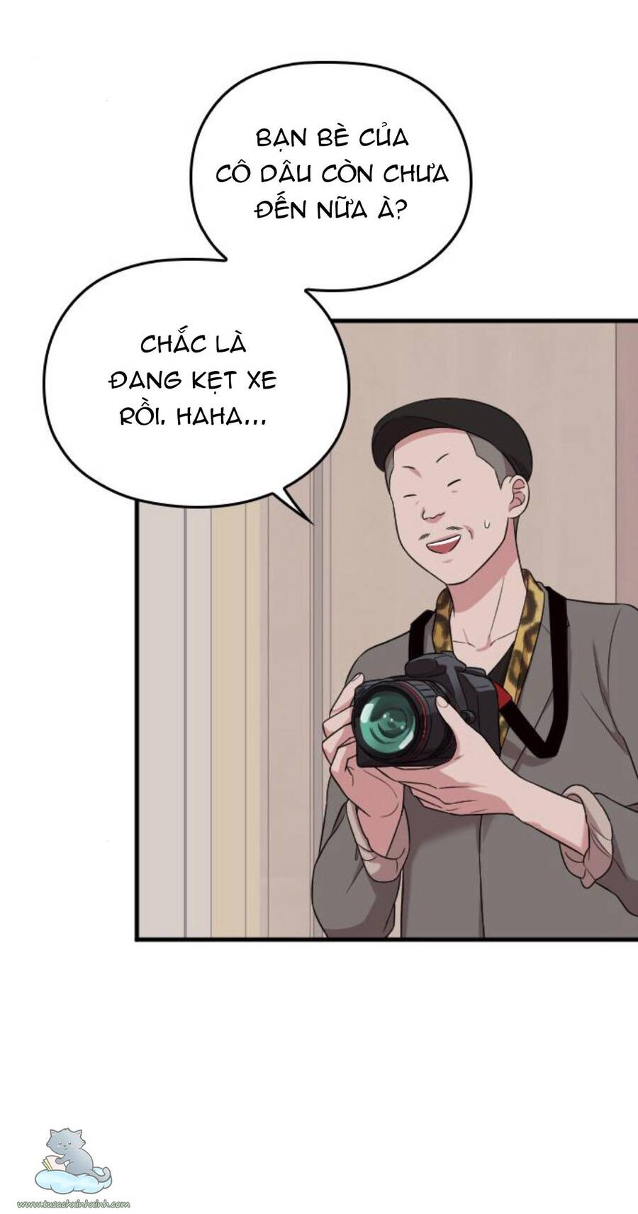 Cô Đi Mà Kết Hôn Với Chồng Tôi Đi Chapter 29 - 91