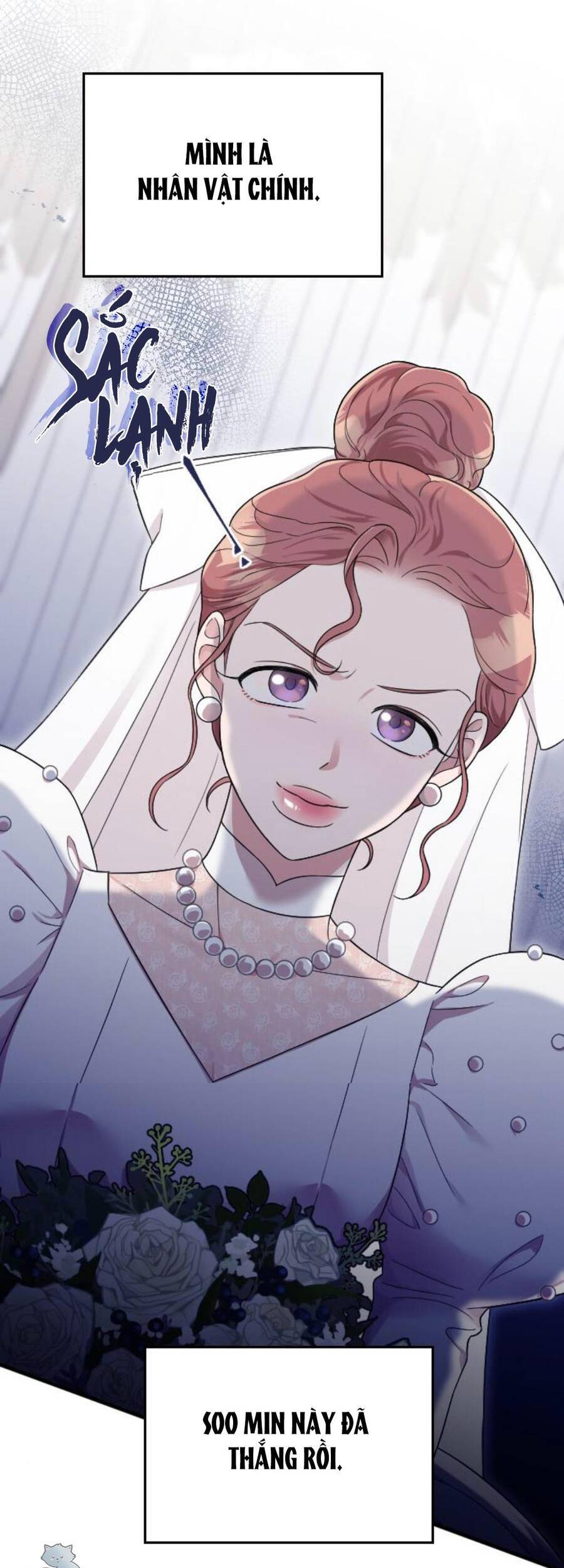 Cô Đi Mà Kết Hôn Với Chồng Tôi Đi Chapter 29 - 93