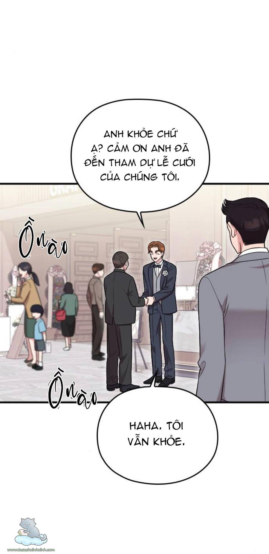 Cô Đi Mà Kết Hôn Với Chồng Tôi Đi Chapter 29 - 95