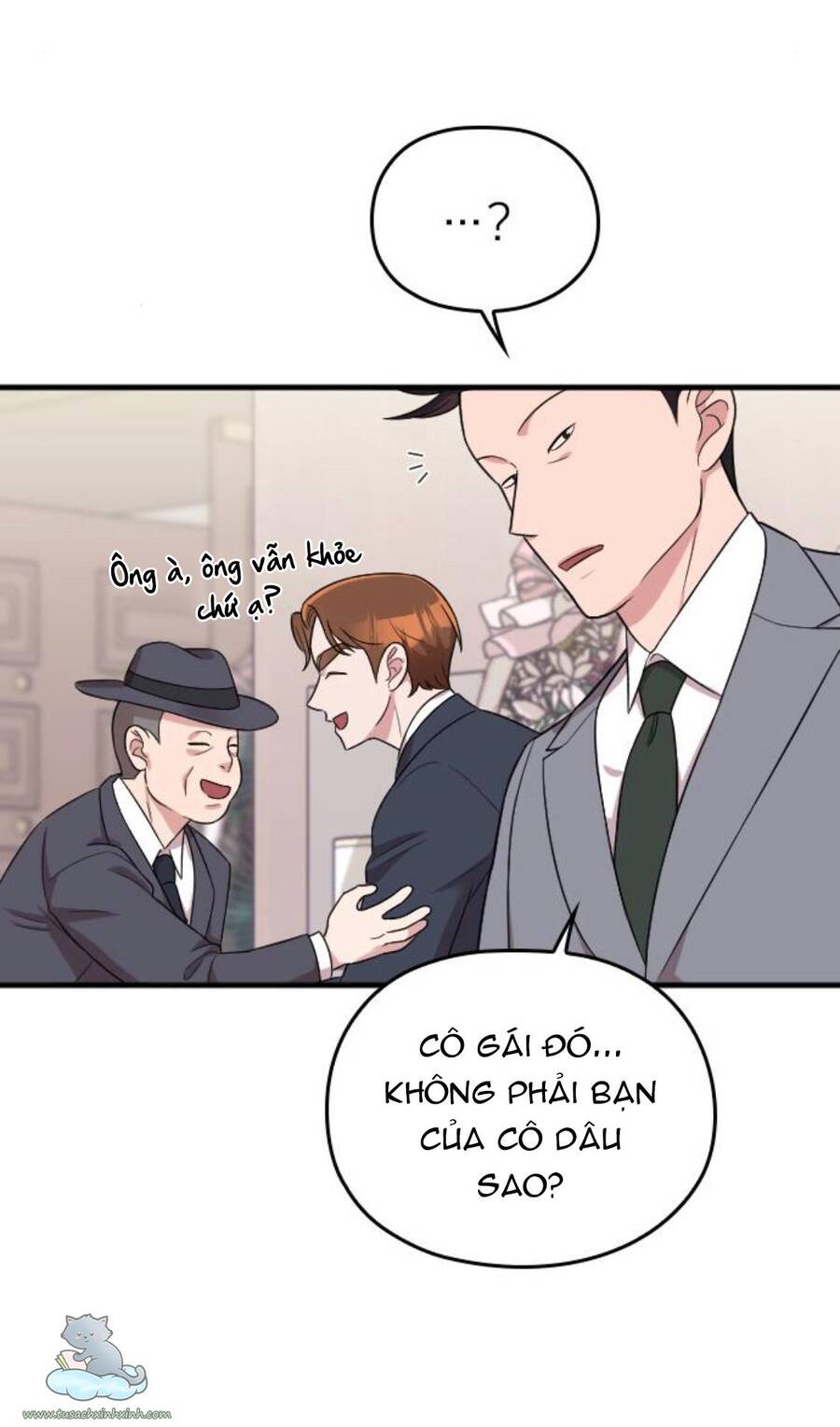 Cô Đi Mà Kết Hôn Với Chồng Tôi Đi Chapter 29 - 97