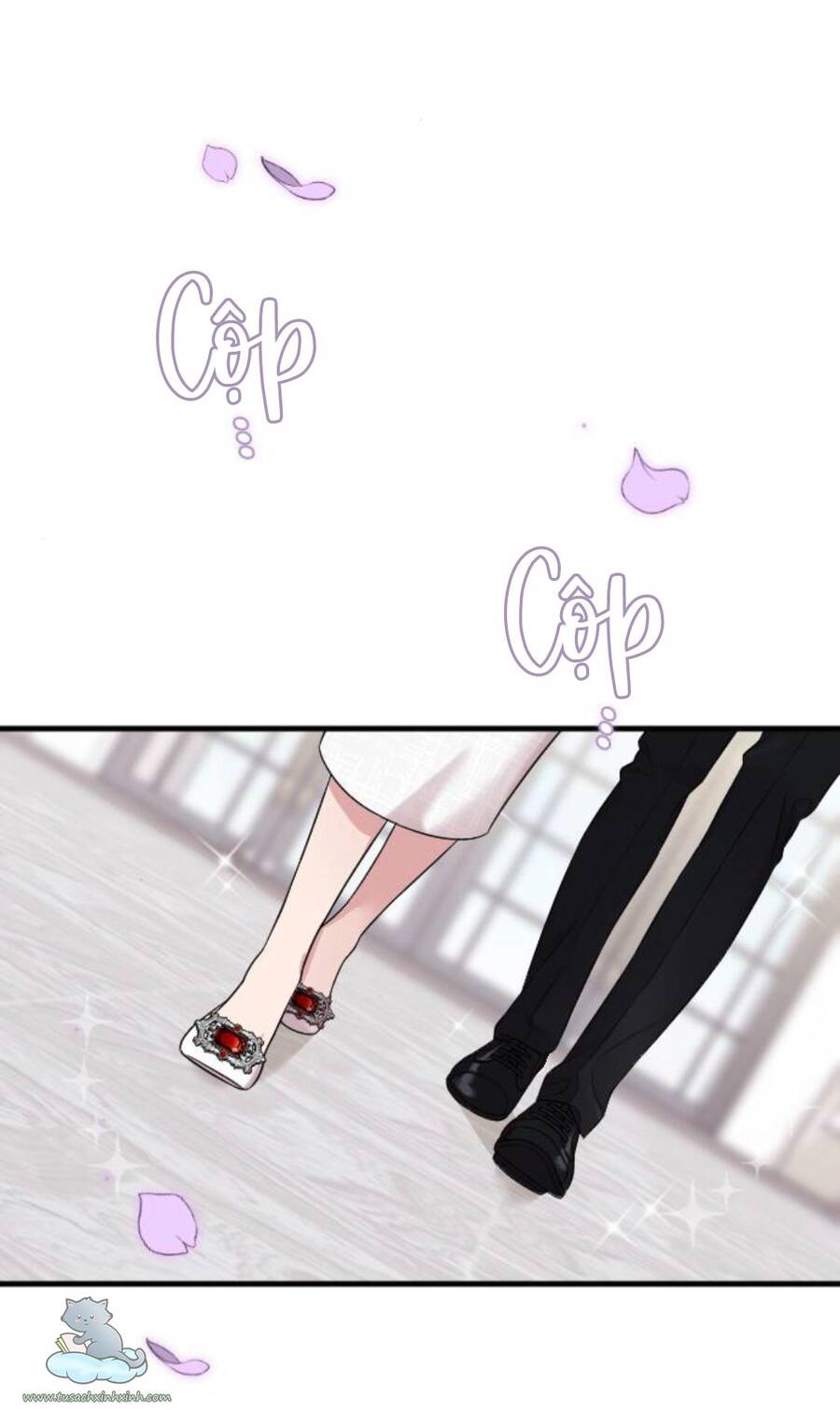 Cô Đi Mà Kết Hôn Với Chồng Tôi Đi Chapter 29 - 99