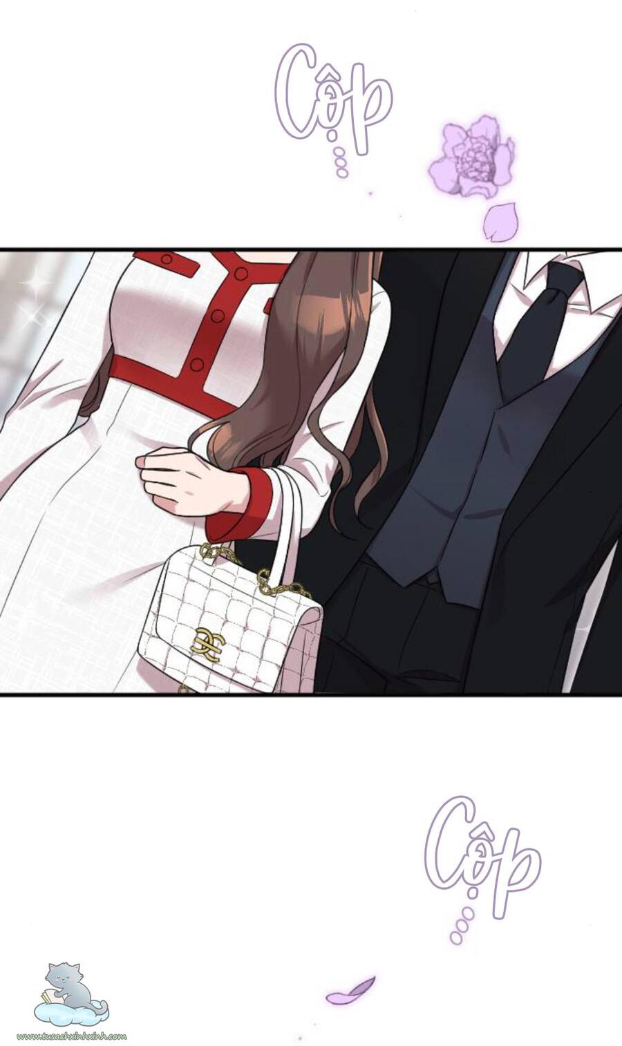 Cô Đi Mà Kết Hôn Với Chồng Tôi Đi Chapter 29 - 100