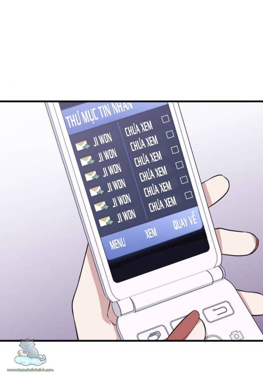 Cô Đi Mà Kết Hôn Với Chồng Tôi Đi Chapter 3 - 1