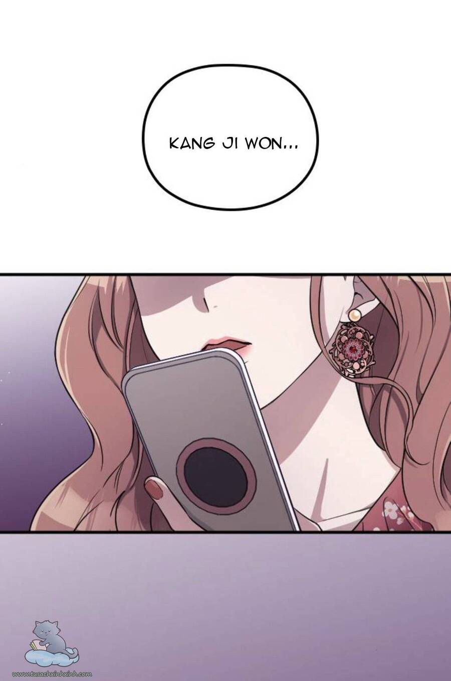 Cô Đi Mà Kết Hôn Với Chồng Tôi Đi Chapter 3 - 2