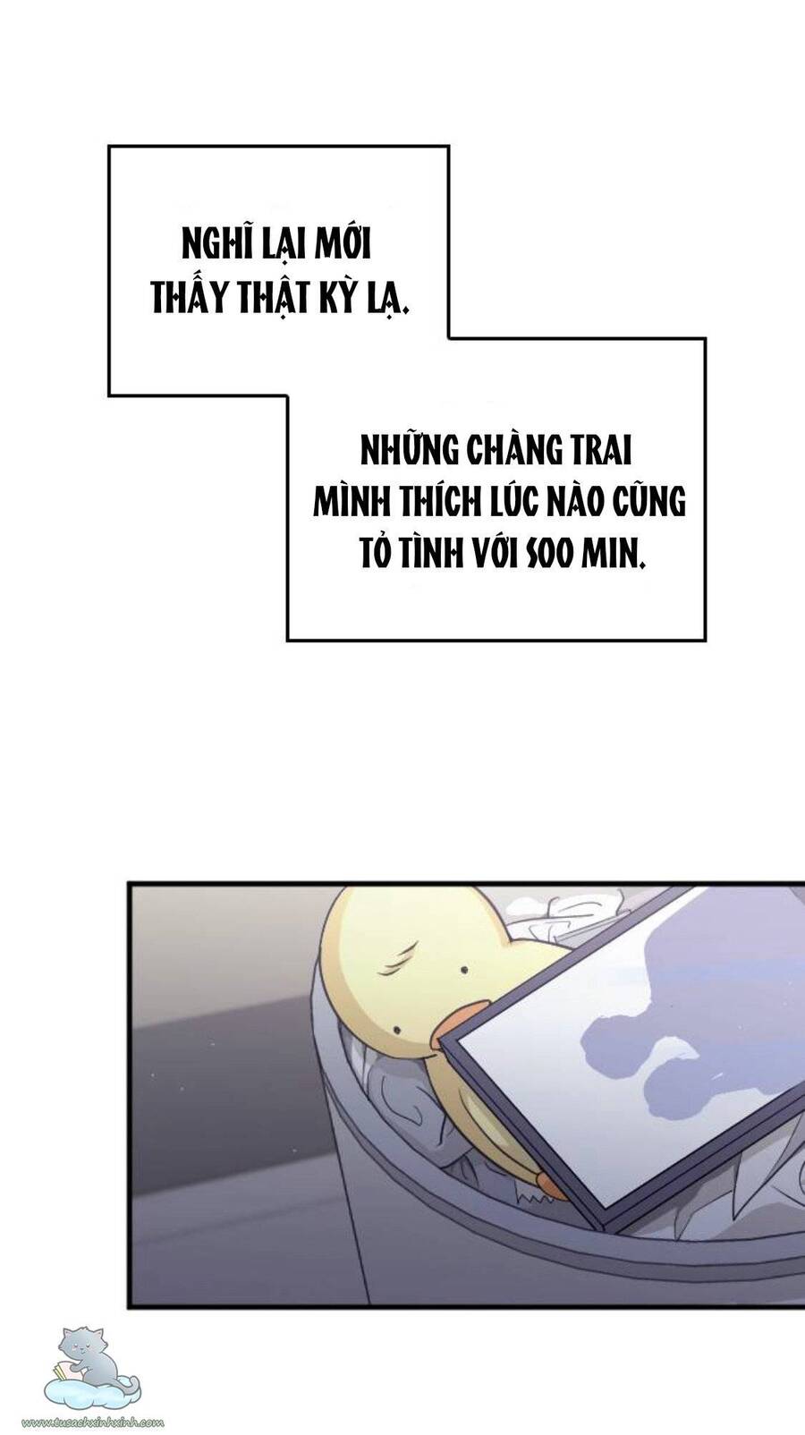 Cô Đi Mà Kết Hôn Với Chồng Tôi Đi Chapter 3 - 19