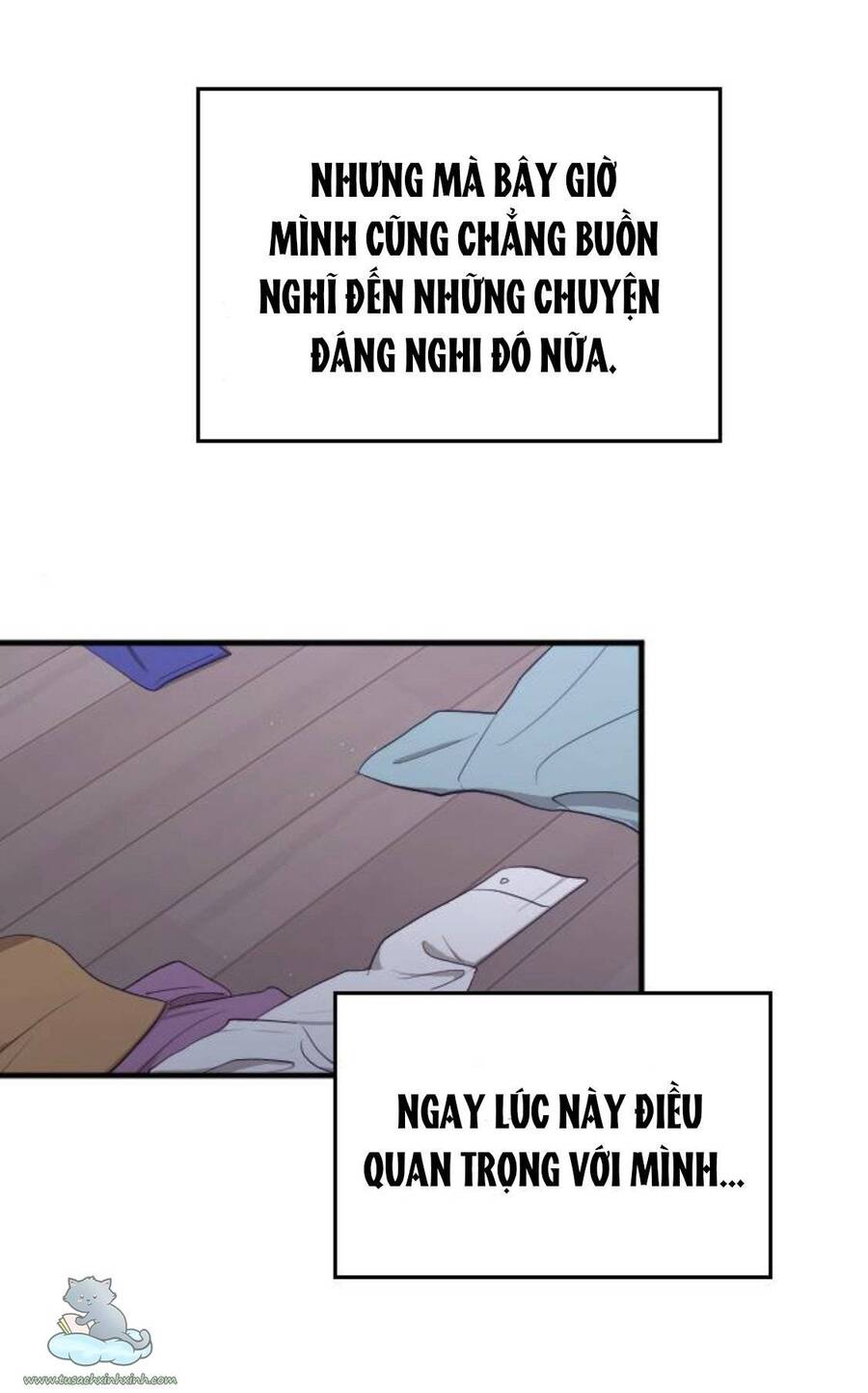 Cô Đi Mà Kết Hôn Với Chồng Tôi Đi Chapter 3 - 20