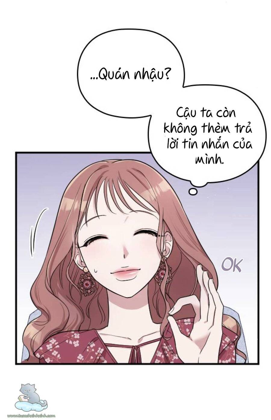 Cô Đi Mà Kết Hôn Với Chồng Tôi Đi Chapter 3 - 54