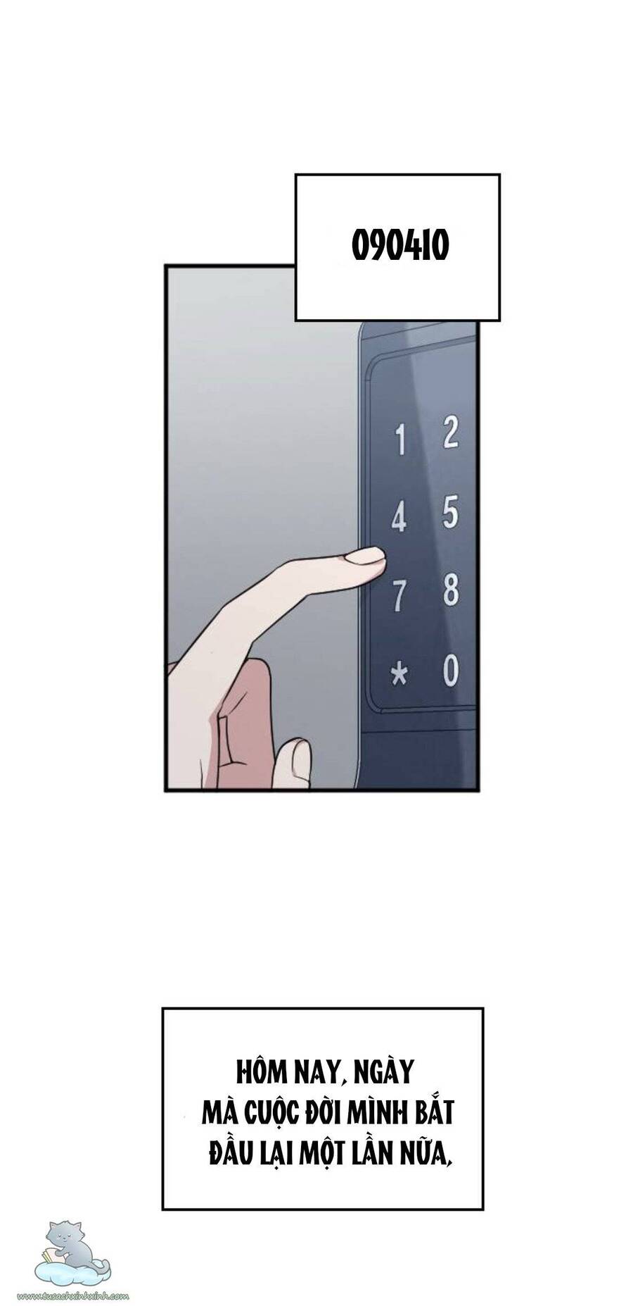 Cô Đi Mà Kết Hôn Với Chồng Tôi Đi Chapter 3 - 10