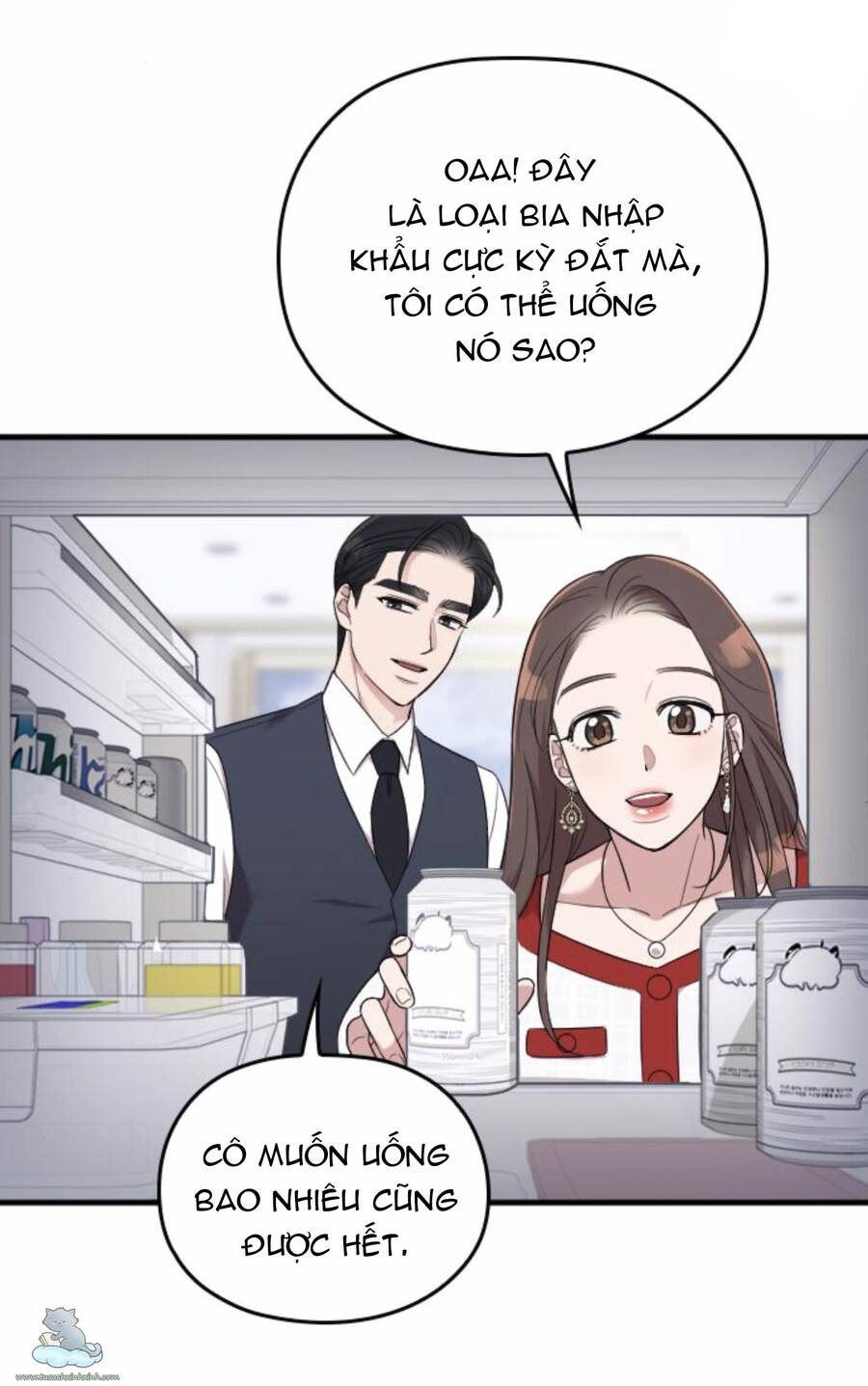 Cô Đi Mà Kết Hôn Với Chồng Tôi Đi Chapter 31 - 104