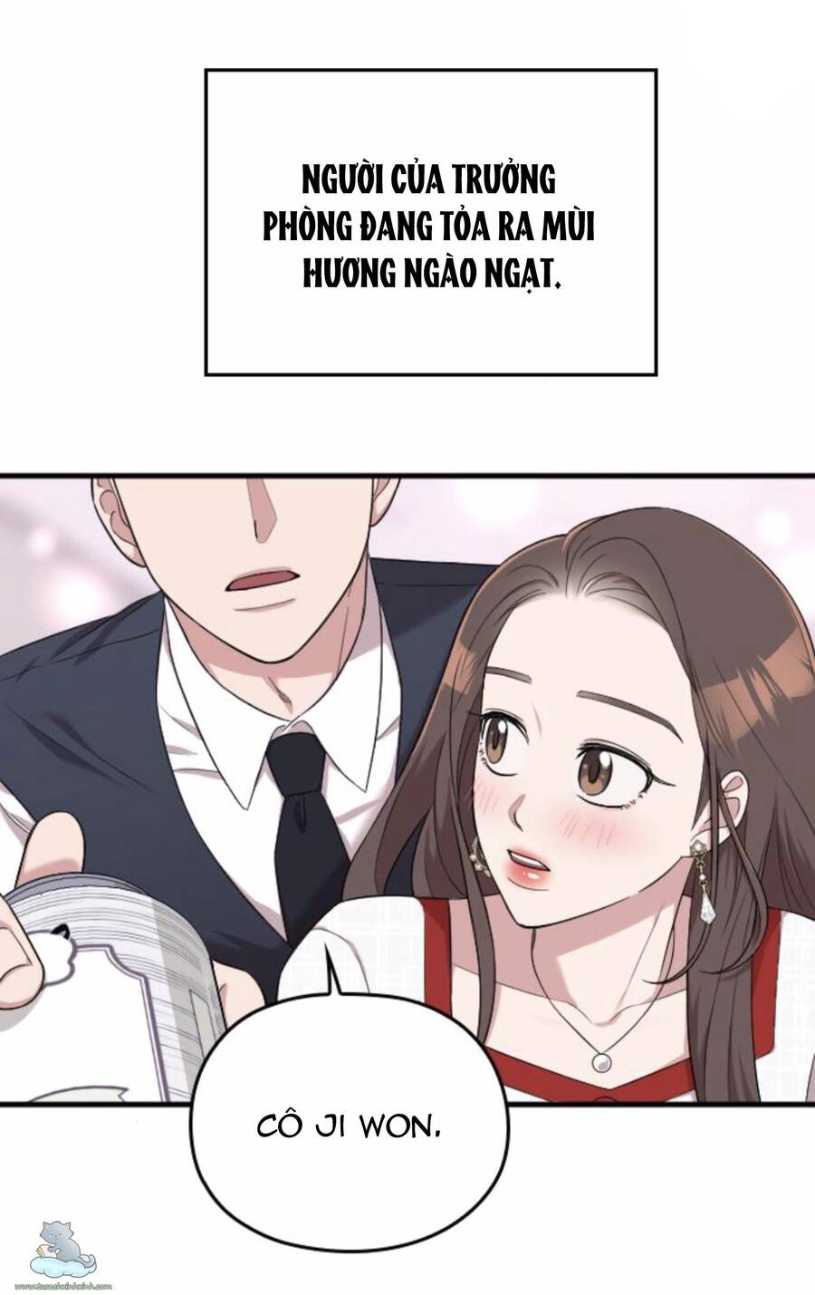 Cô Đi Mà Kết Hôn Với Chồng Tôi Đi Chapter 31 - 106