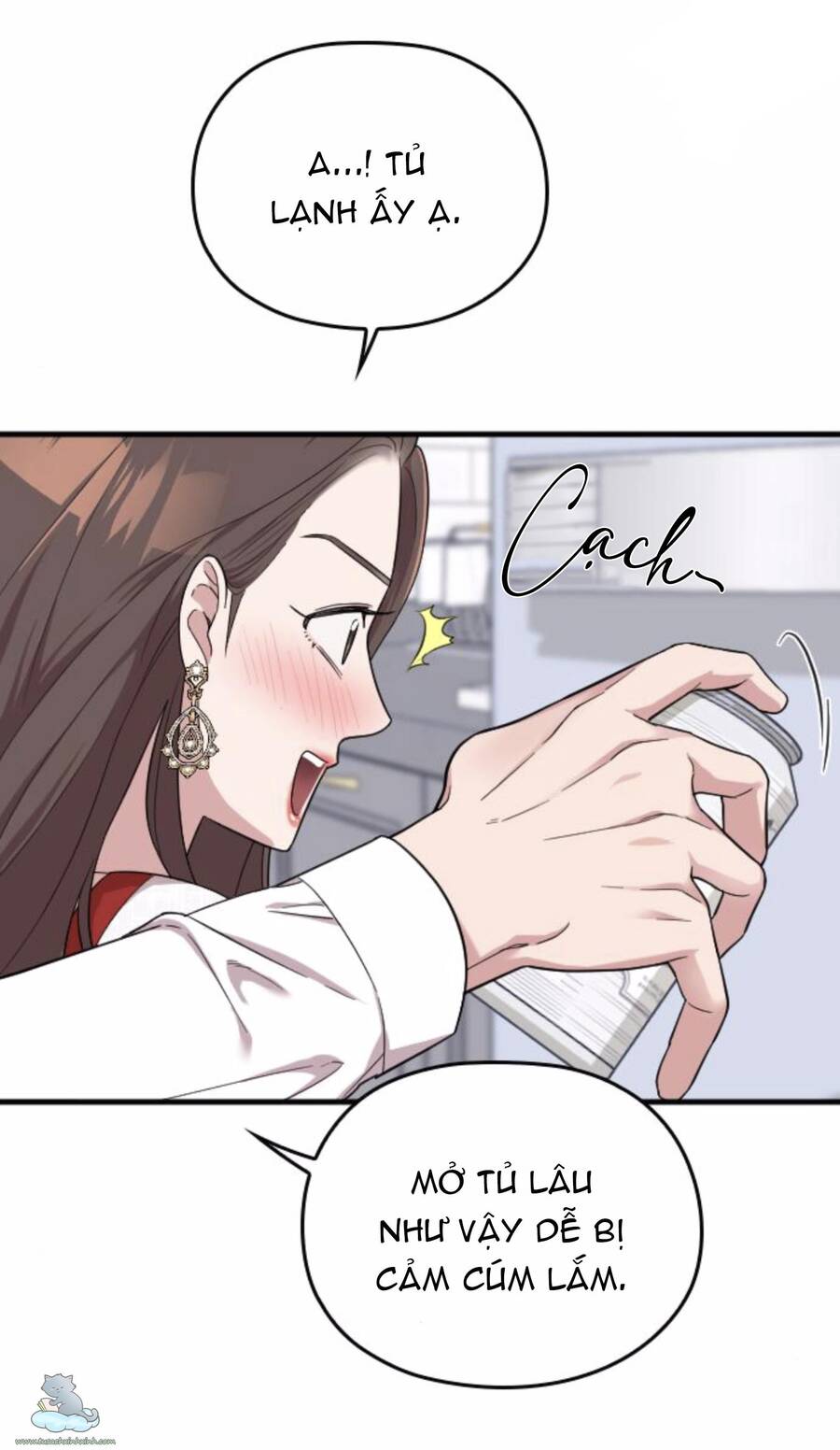 Cô Đi Mà Kết Hôn Với Chồng Tôi Đi Chapter 31 - 109