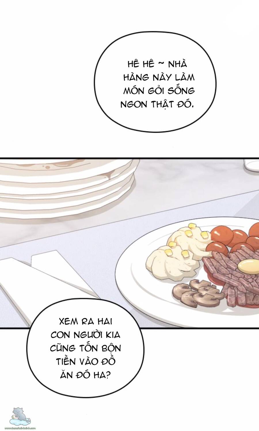 Cô Đi Mà Kết Hôn Với Chồng Tôi Đi Chapter 31 - 12