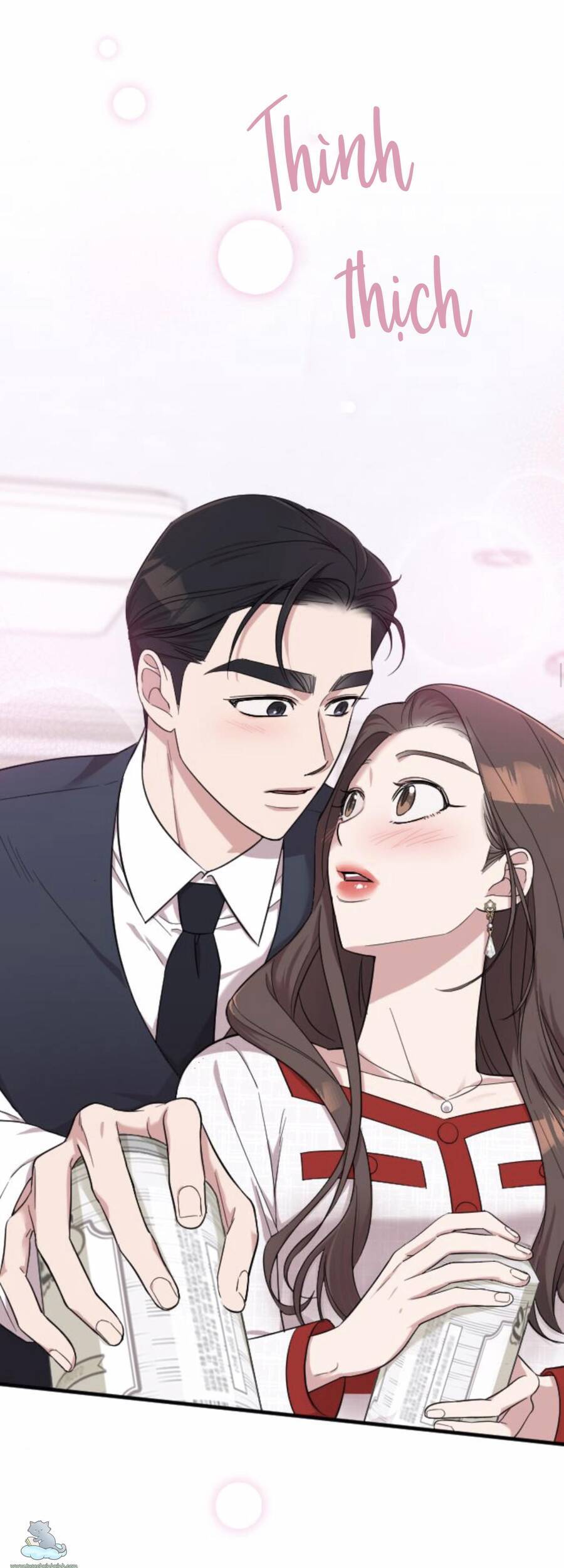 Cô Đi Mà Kết Hôn Với Chồng Tôi Đi Chapter 31 - 111