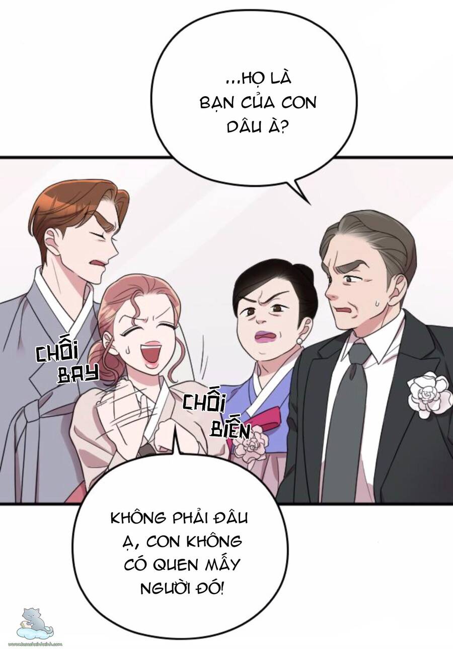 Cô Đi Mà Kết Hôn Với Chồng Tôi Đi Chapter 31 - 15