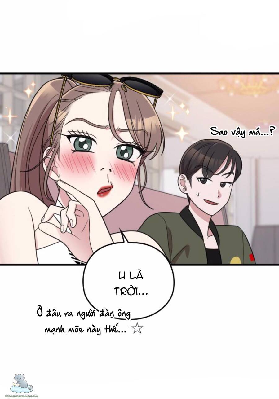 Cô Đi Mà Kết Hôn Với Chồng Tôi Đi Chapter 31 - 27