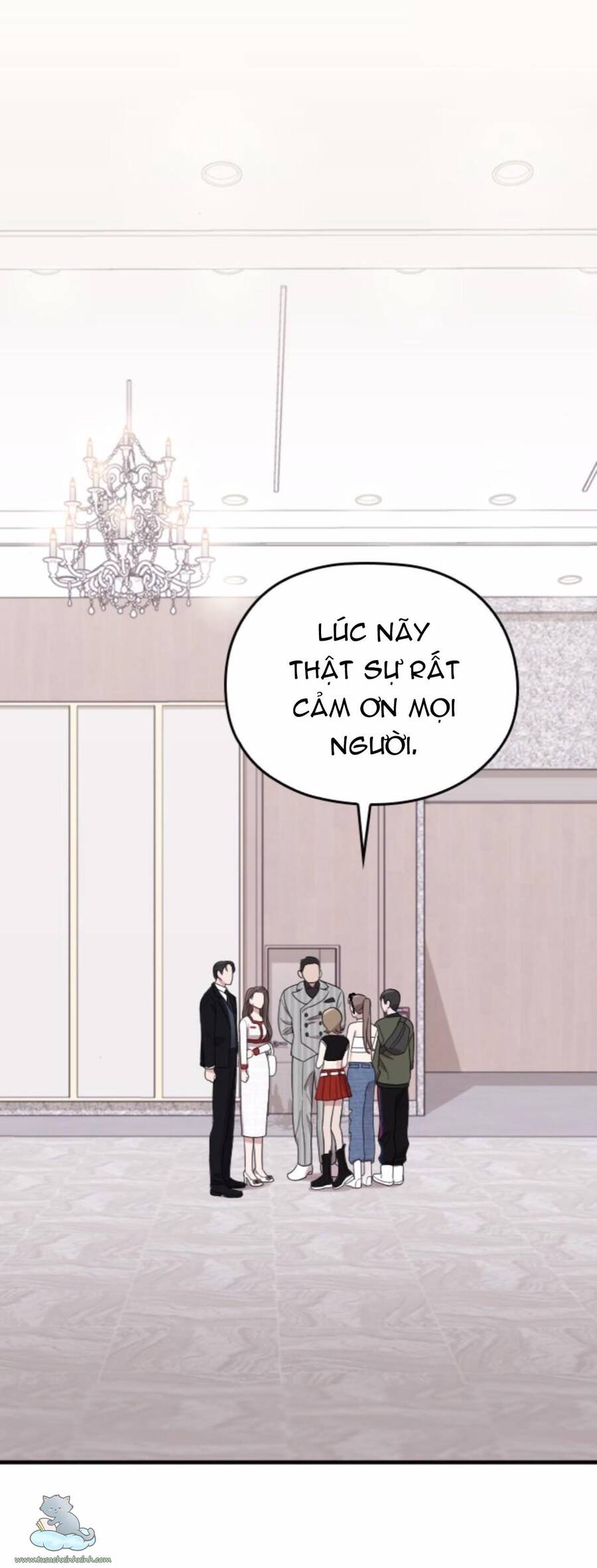 Cô Đi Mà Kết Hôn Với Chồng Tôi Đi Chapter 31 - 28