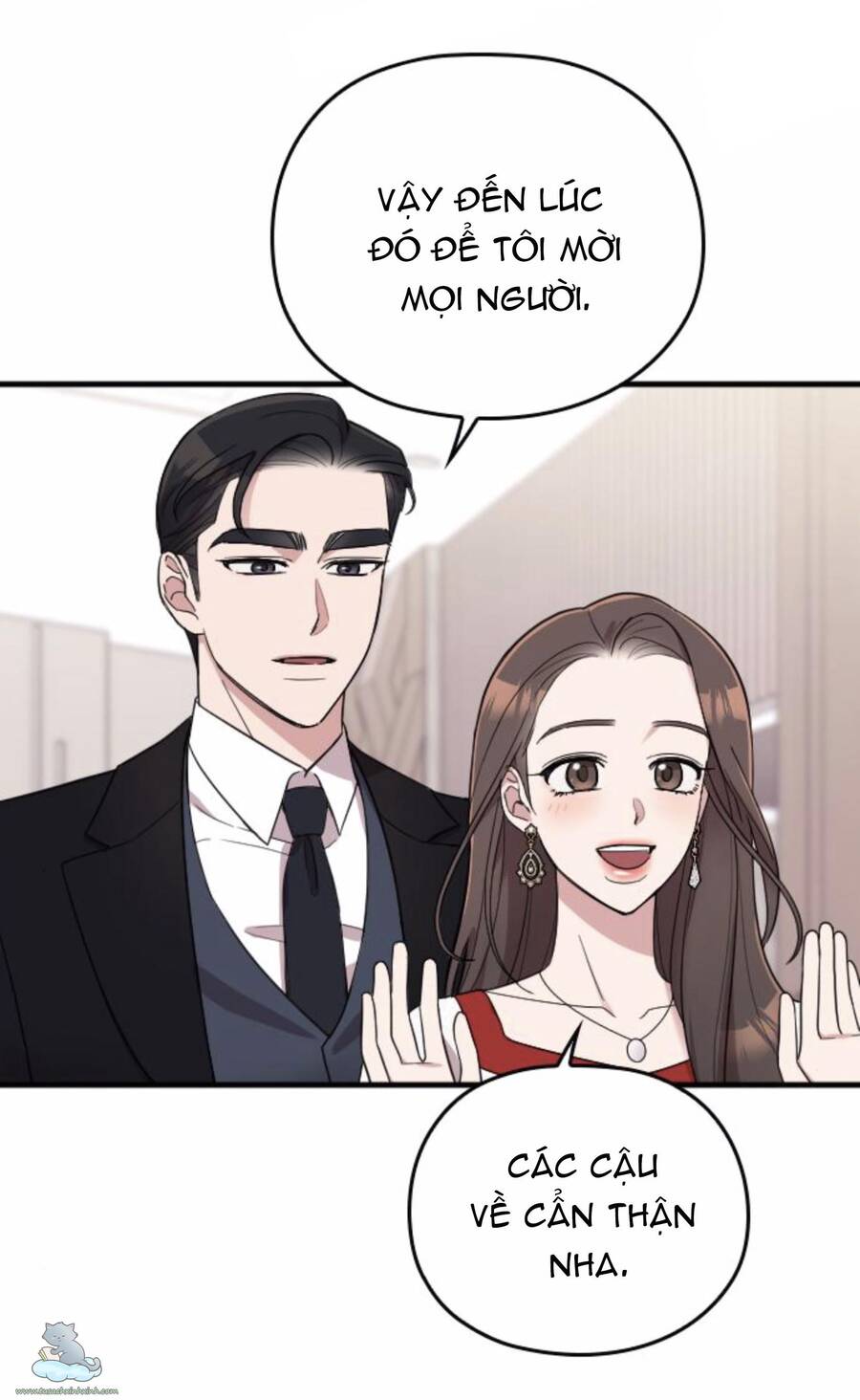 Cô Đi Mà Kết Hôn Với Chồng Tôi Đi Chapter 31 - 30