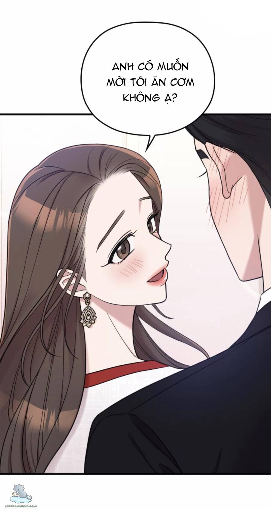 Cô Đi Mà Kết Hôn Với Chồng Tôi Đi Chapter 31 - 33