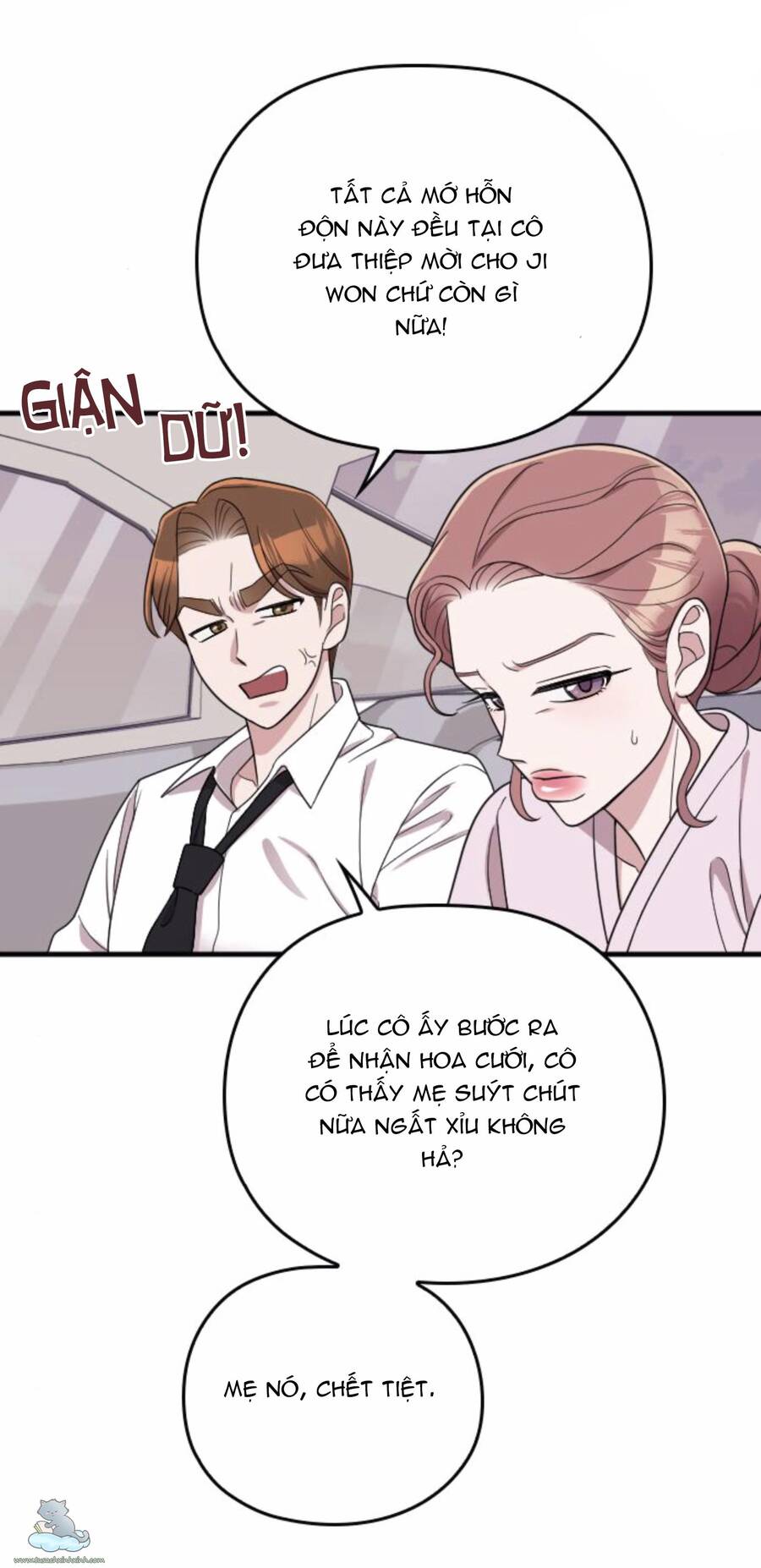 Cô Đi Mà Kết Hôn Với Chồng Tôi Đi Chapter 31 - 40