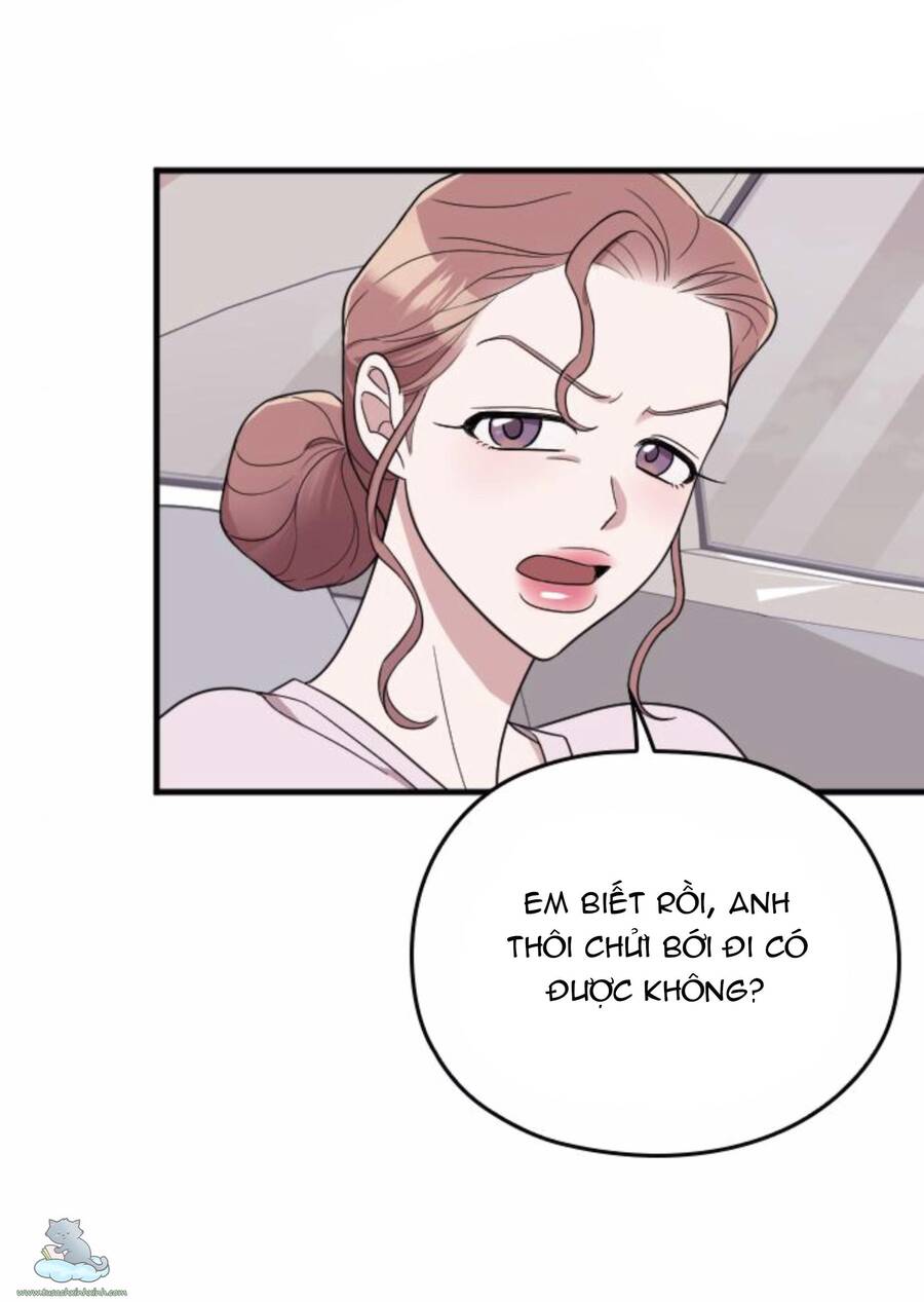 Cô Đi Mà Kết Hôn Với Chồng Tôi Đi Chapter 31 - 41