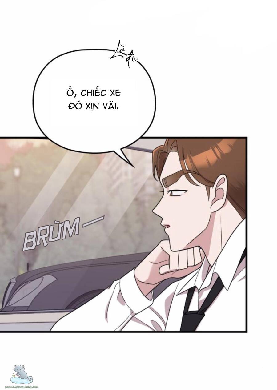 Cô Đi Mà Kết Hôn Với Chồng Tôi Đi Chapter 31 - 42