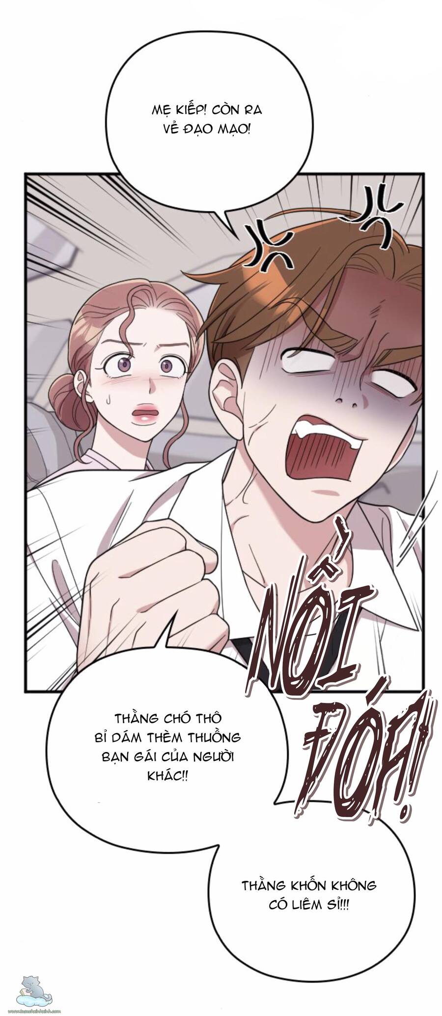 Cô Đi Mà Kết Hôn Với Chồng Tôi Đi Chapter 31 - 48