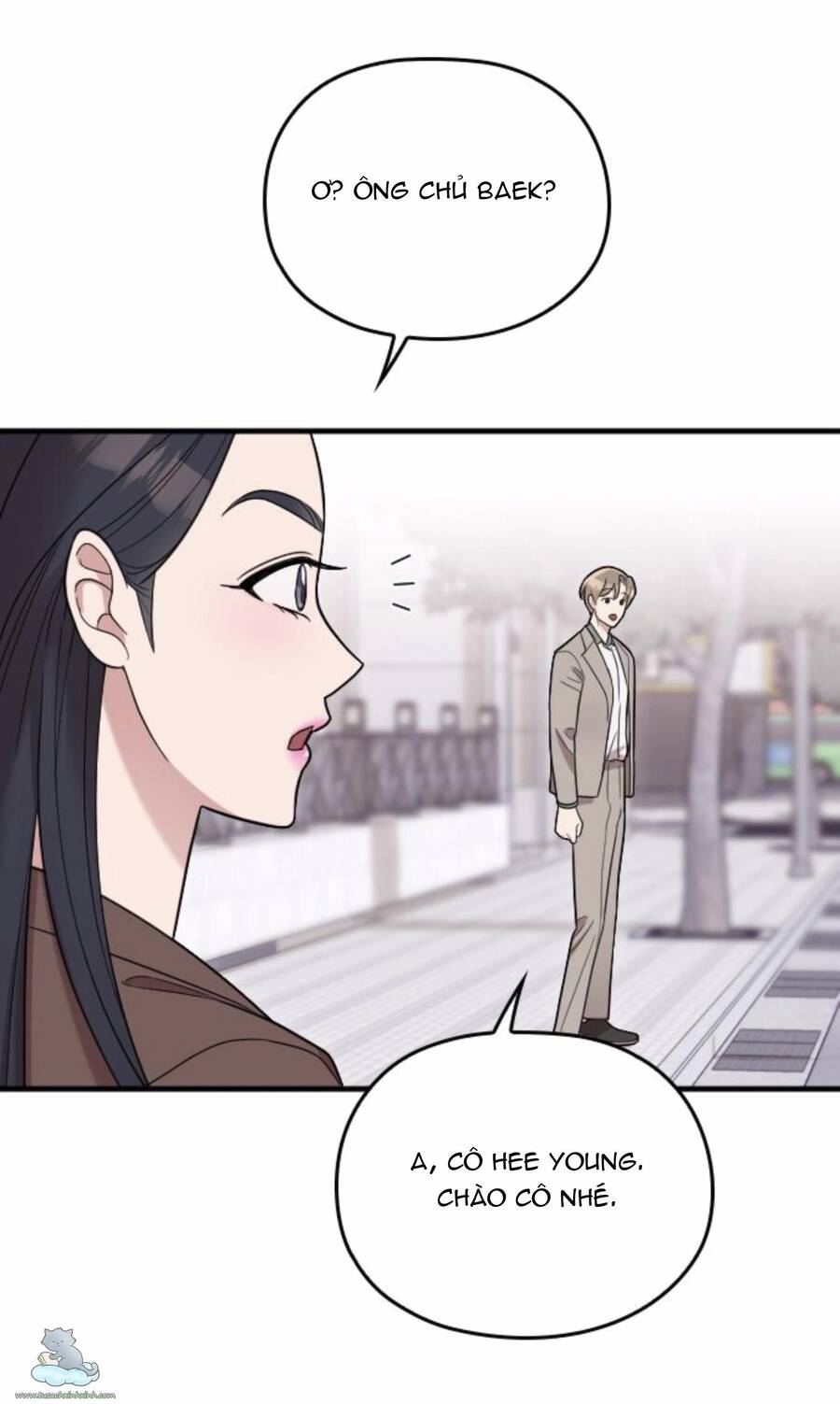 Cô Đi Mà Kết Hôn Với Chồng Tôi Đi Chapter 31 - 57