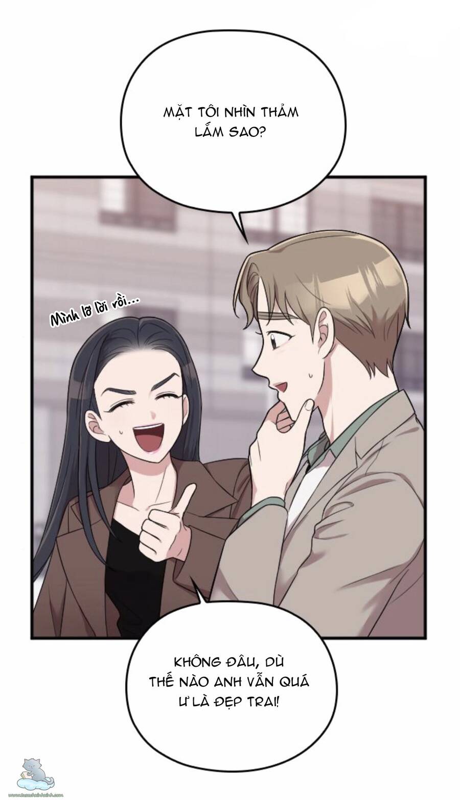 Cô Đi Mà Kết Hôn Với Chồng Tôi Đi Chapter 31 - 61