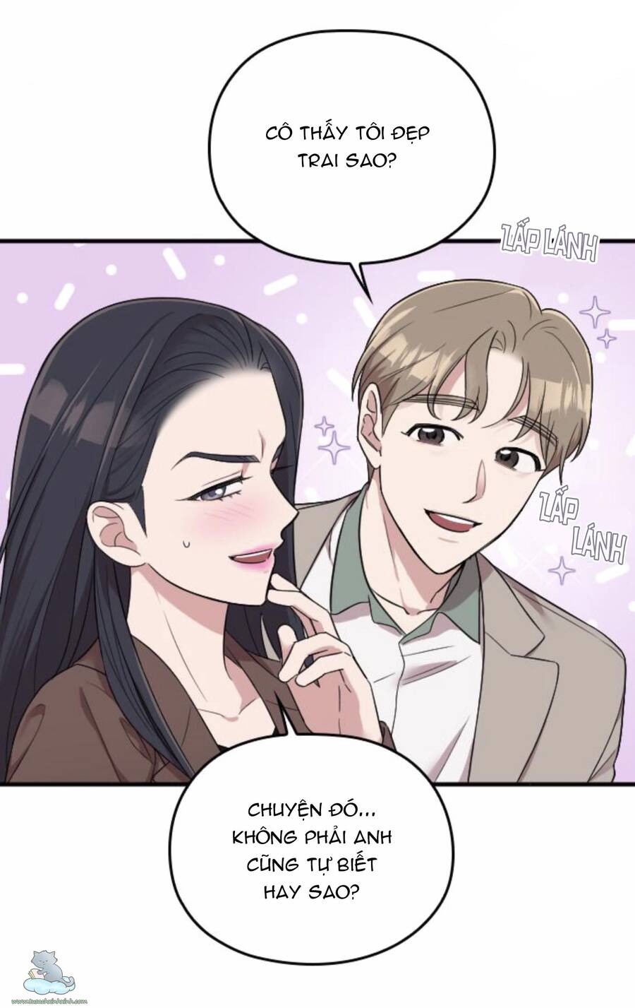 Cô Đi Mà Kết Hôn Với Chồng Tôi Đi Chapter 31 - 62