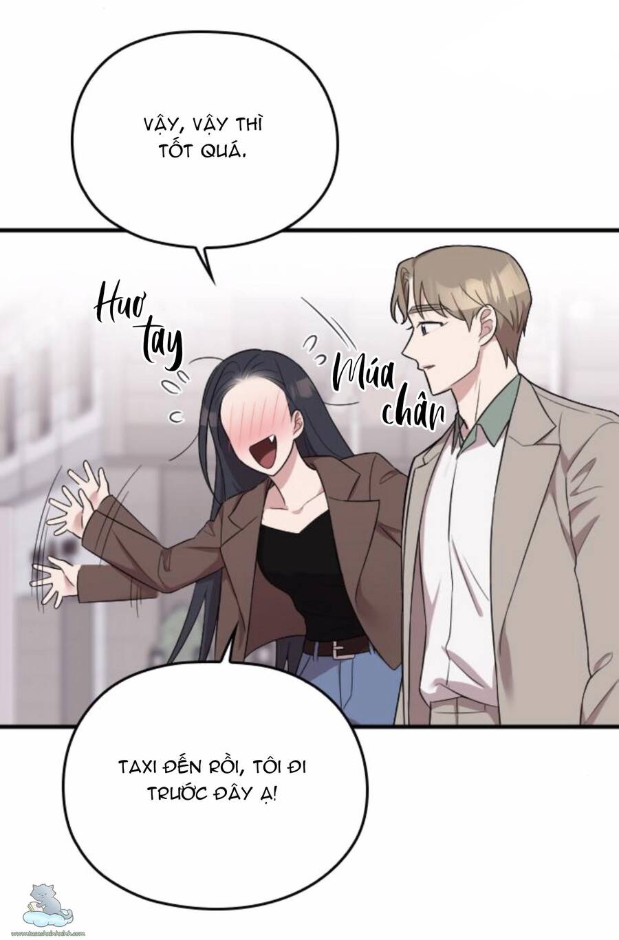 Cô Đi Mà Kết Hôn Với Chồng Tôi Đi Chapter 31 - 64