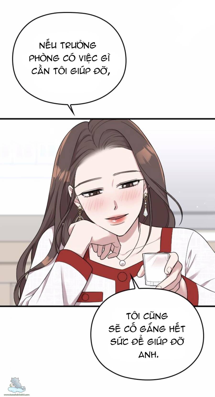 Cô Đi Mà Kết Hôn Với Chồng Tôi Đi Chapter 31 - 76