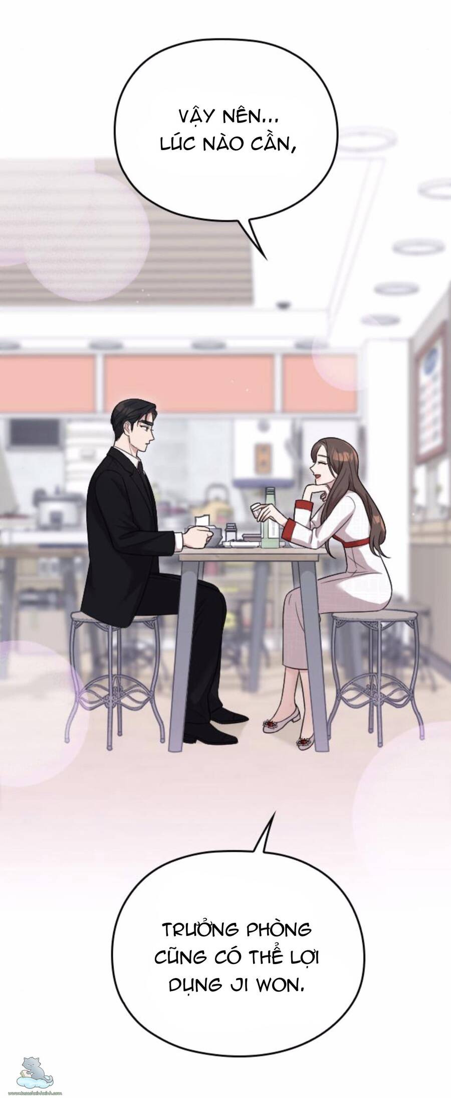 Cô Đi Mà Kết Hôn Với Chồng Tôi Đi Chapter 31 - 77