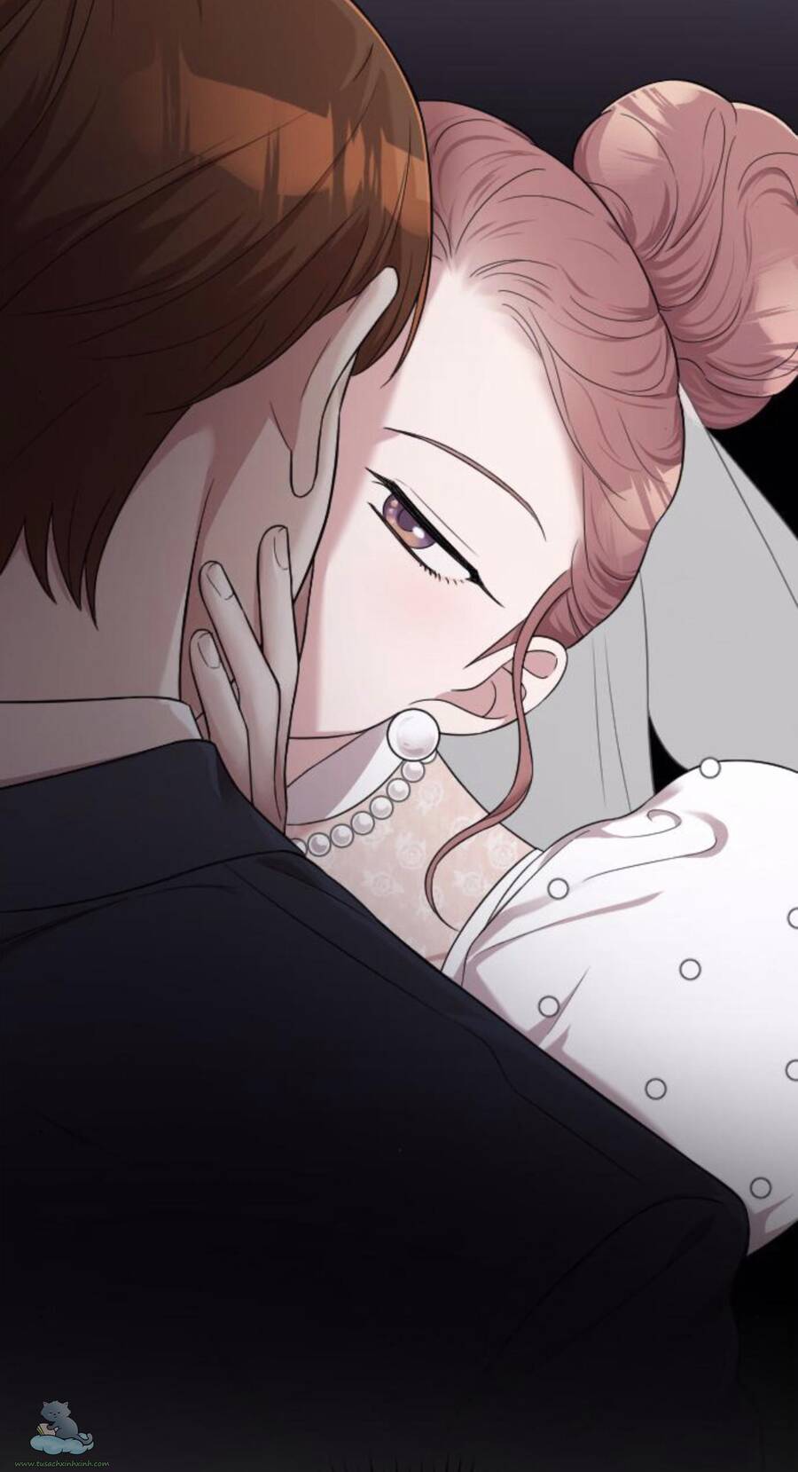 Cô Đi Mà Kết Hôn Với Chồng Tôi Đi Chapter 31 - 9