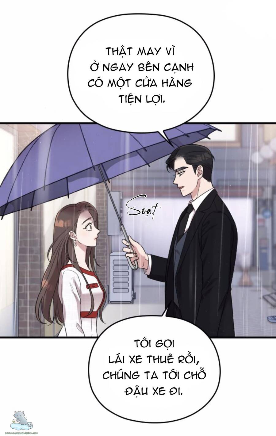 Cô Đi Mà Kết Hôn Với Chồng Tôi Đi Chapter 31 - 91