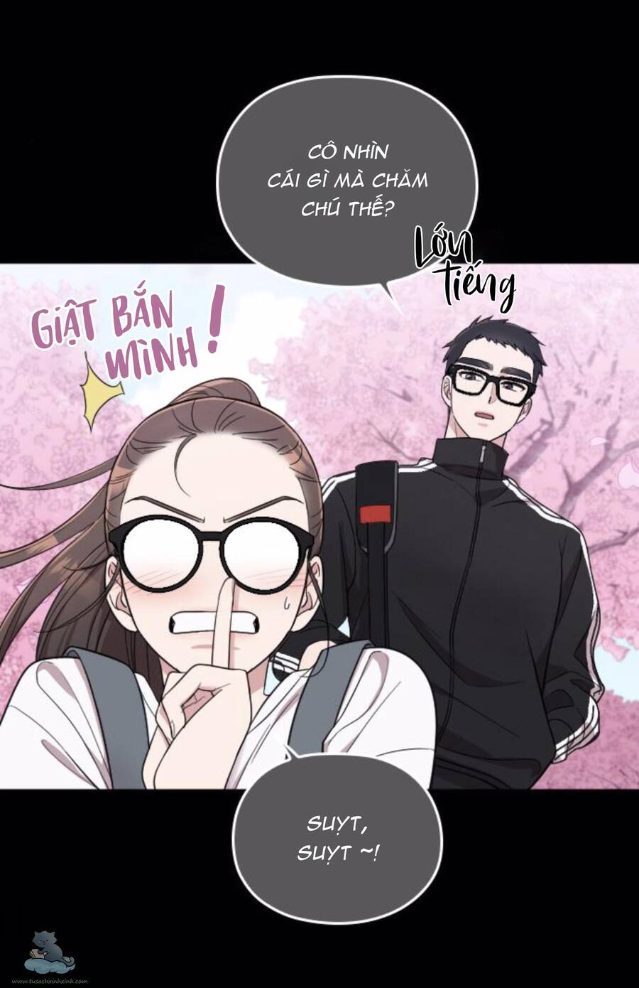 Cô Đi Mà Kết Hôn Với Chồng Tôi Đi Chapter 32 - 13